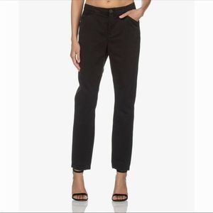 Rag & Bone Field Cotton Chino Cropped Pants